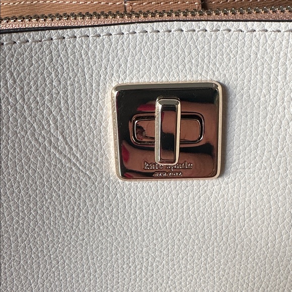 Kate Spade Phoebe top handle satchel - Picture 7 of 12